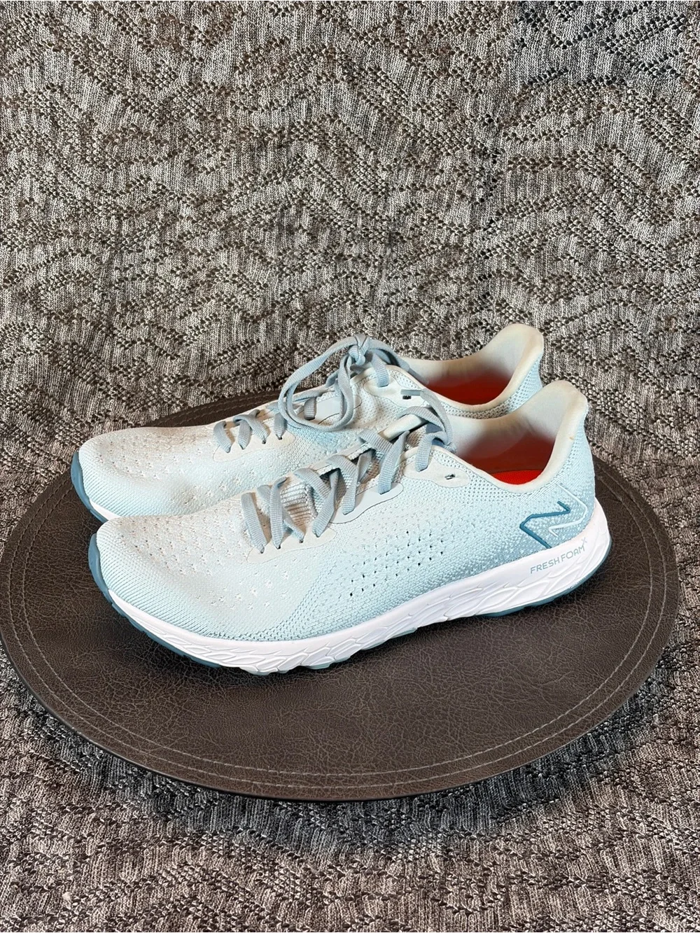 New Balance Fresh Foam X Tempo v2 Running Shoes Men's 9